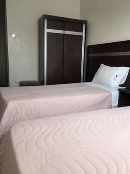 Topkapi Oezyavuz 3* Istanboel